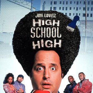 Bilder High School High