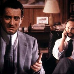 Bilder Billy Crystal