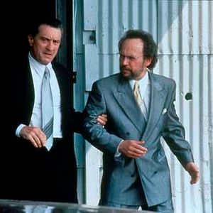 Bilder Billy Crystal