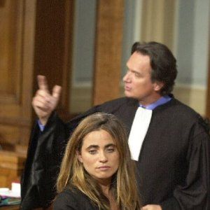 Bilder François-Eric Gendron