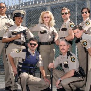 Bilder Carlos Alazraqui