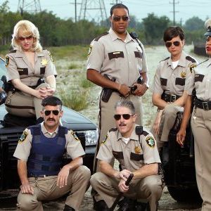 Bilder Carlos Alazraqui