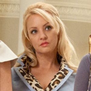 Bilder Wendi McLendon-Covey