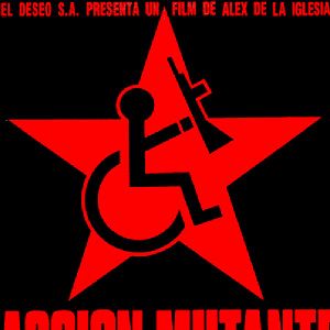 Bilder Aktion Mutante