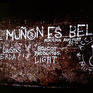 Bilder Aktion Mutante