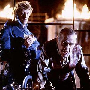 Bilder Aktion Mutante