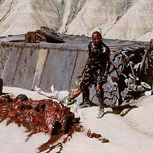 Bilder Aktion Mutante