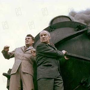 Bilder André Hunebelle