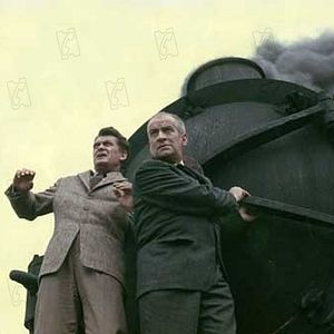 Bilder André Hunebelle