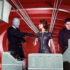 Bilder André Hunebelle