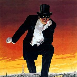 Bilder Louis Feuillade