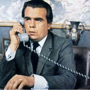 Bilder Ein toller Bluff