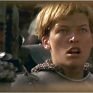 Bilder Milla Jovovich