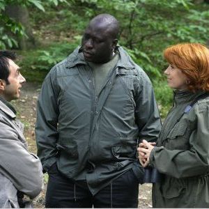 Bilder Alexis Desseaux