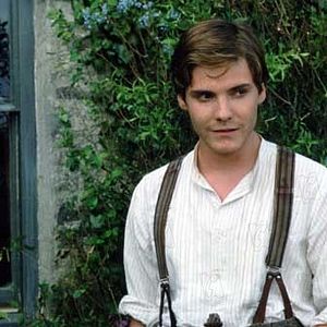 Bilder Daniel Brühl