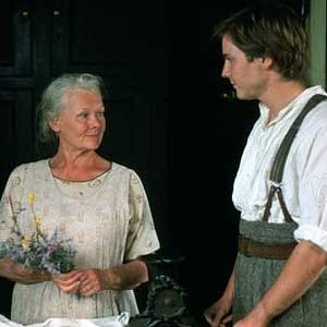 Bilder Judi Dench