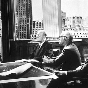 Bilder Ein Mann wie Sprengstoff