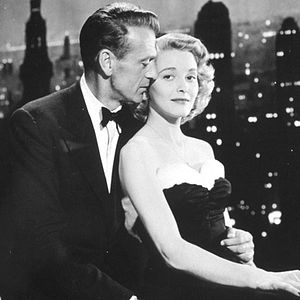 Bilder Ein Mann wie Sprengstoff