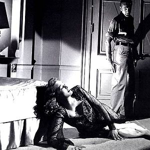 Bilder Ein Mann wie Sprengstoff