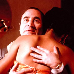 Bilder Bob Hoskins