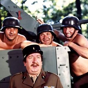 Bilder Hurra, die 7. Kompanie ist wieder da!