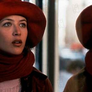 Bilder Sophie Marceau