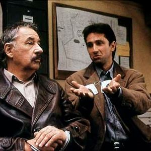 Bilder Thierry Lhermitte