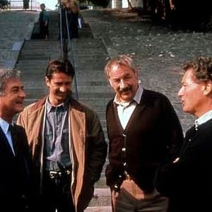 Bilder Thierry Lhermitte