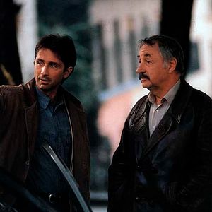 Bilder Thierry Lhermitte