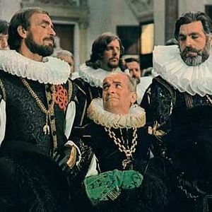 Bilder Die dummen Streiche der Reichen