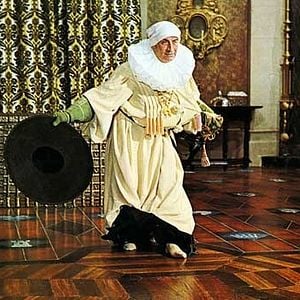 Bilder Die dummen Streiche der Reichen