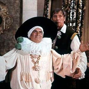 Bilder Die dummen Streiche der Reichen