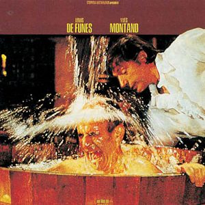 Bilder Die dummen Streiche der Reichen