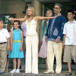 Bilder Im Dutzend billiger 2 - Zwei Väter drehen durch!