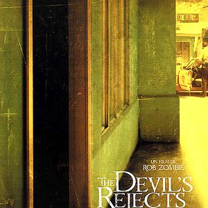 Bilder TDR - The Devil's Rejects