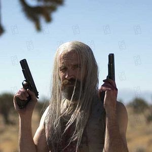 Bilder Bill Moseley