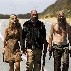 Bilder Bill Moseley