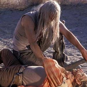 Bilder TDR - The Devil's Rejects