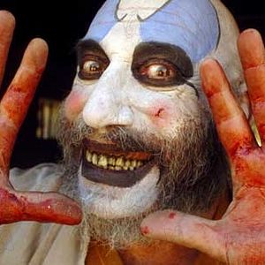 Bilder TDR - The Devil's Rejects