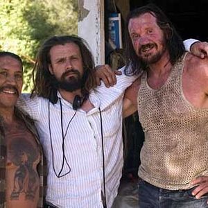 Bilder TDR - The Devil's Rejects