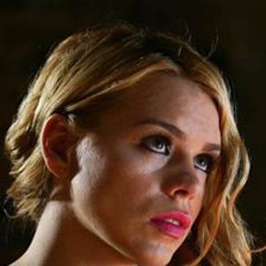 Bilder Billie Piper