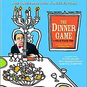 Bilder Dinner für Spinner