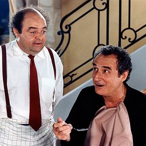 Bilder Dinner für Spinner