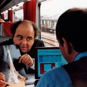 Bilder Dinner für Spinner