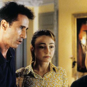 Bilder Dinner für Spinner