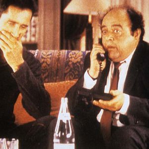 Bilder Dinner für Spinner