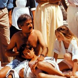 Bilder Das freche Mädchen