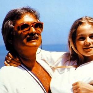 Bilder Das freche Mädchen