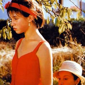 Bilder Das freche Mädchen