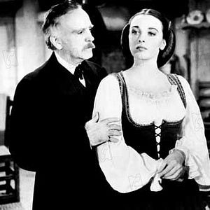 Bilder Patricia Morison